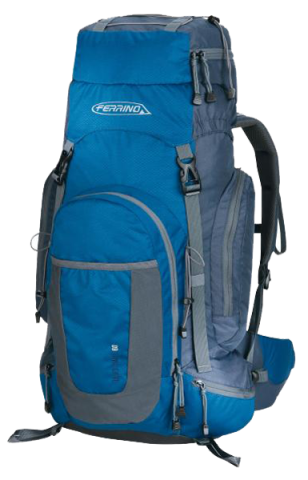 Ferrino Haute Route 75 Litre Sırt Çantası