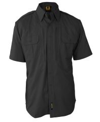 Propper Tactical Kısa Kol Gömlek - Siyah