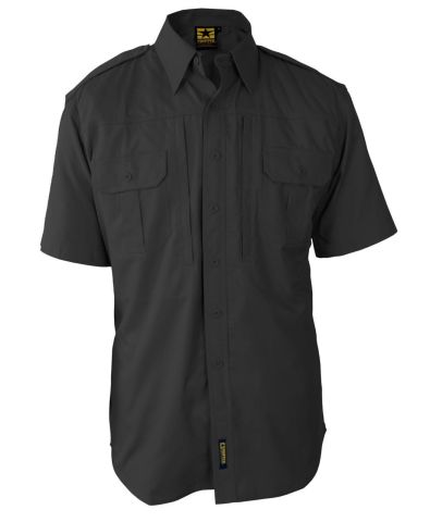 Propper Tactical Kısa Kol Gömlek - Siyah