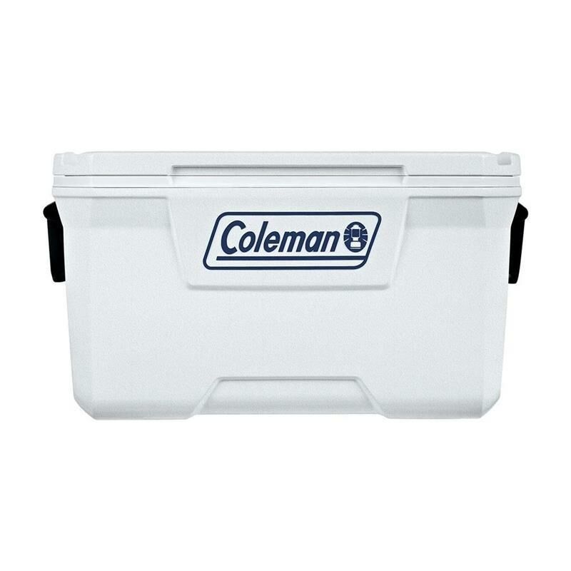 Coleman Xtreme Marine 70 QT Chest Emea Taşınabilir Soğutucu Buzluk 66.2 Lt