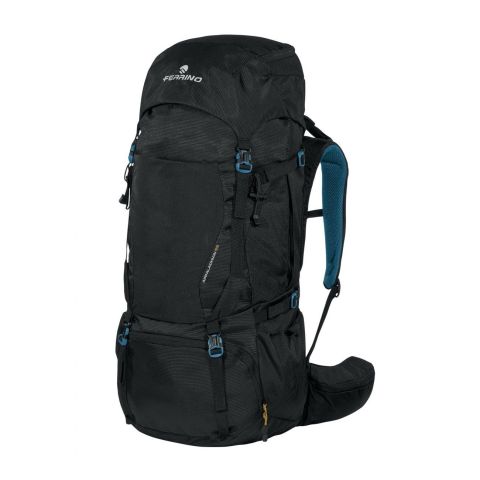 Ferrino Appalachian 55 Sırt Çantası - Siyah