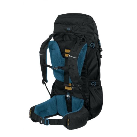 Ferrino Appalachian 55 Sırt Çantası - Siyah