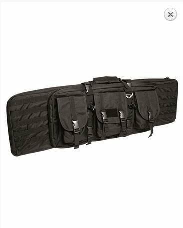 STURM TACTICAL TUFEK CANTASI Yeşil