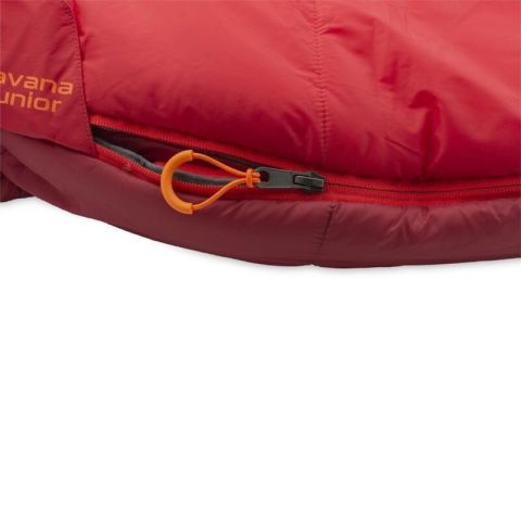 PINGUIN COMFORT JUNIOR -24 150 KIRMIZI UYKU TULUMU