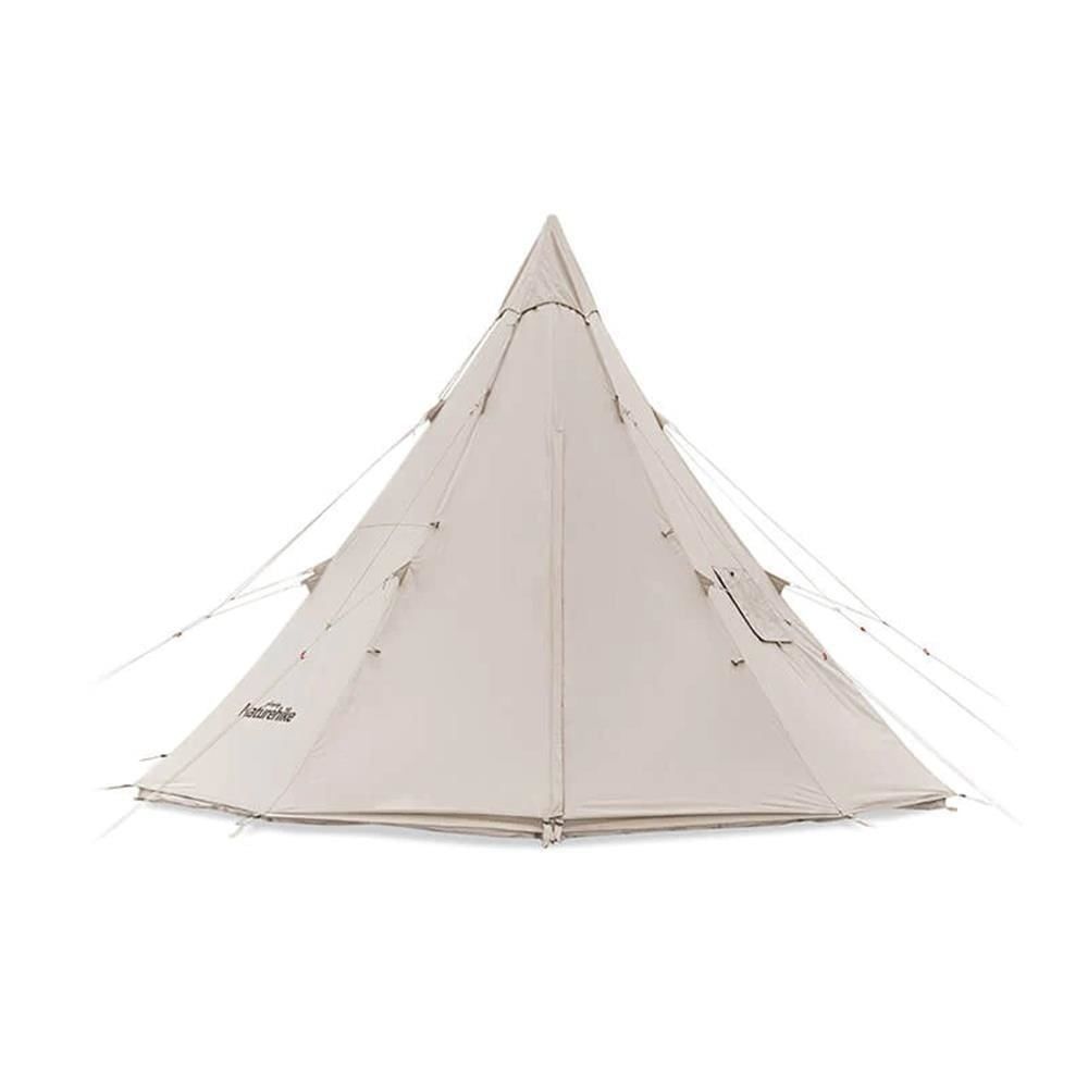 Naturehike Profound 9.6 Carpa Glamping Aile Çadırı