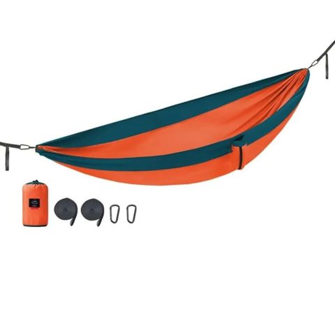 Naturehike Ultralight Swing Çift Kişilik Hamak