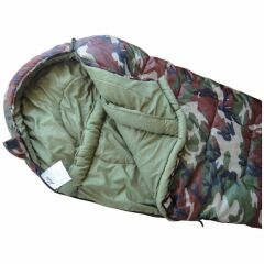 Evolite Alaska Pro -15ºC Uyku Tulumu