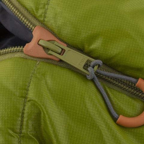 PINGUIN TOPAS -25 BHPMICRO 185 GRI UYKU TULUMU