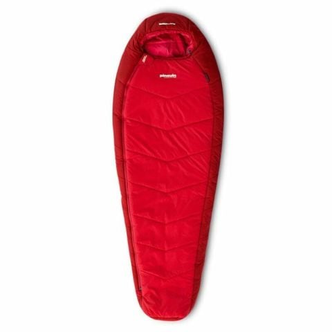 PINGUIN COMFORT LADY -24 175 UYKU TULUMU KIRMIZI