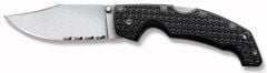 COLD STEEL 4'' VOYAGER CLIP PLAIN CAKI