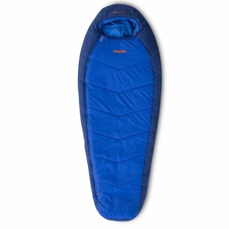 PINGUIN COMFORT JUNIOR -24 150 UYKU TULUMU MAVI