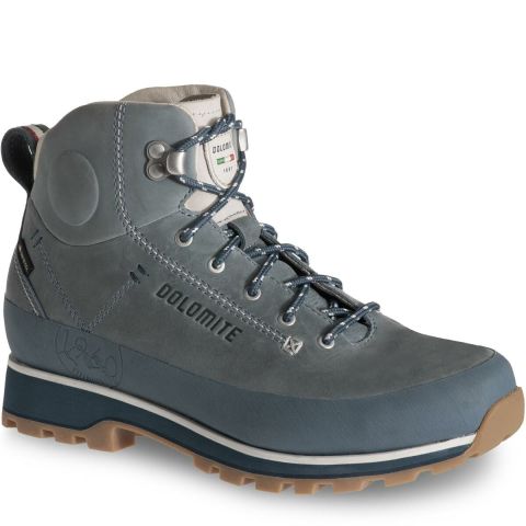 Dolomite Dhaulagiri Gtx Kadın Bot - MAVİ