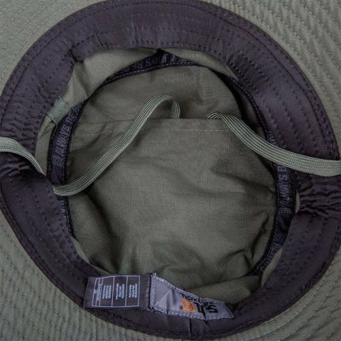5.11 BOONIE HAT YESIL SAPKA