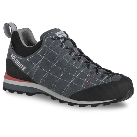 Dolomite Diagonal GTX Erkek Ayakkabı - ANTRASİT