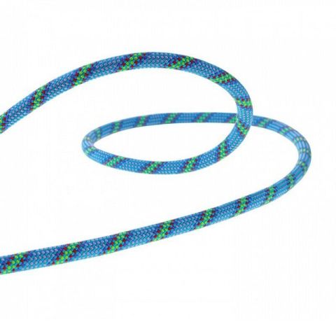 BEAL TOP GUN II 10.5MM x 200M Dinamik İp (Mavi)