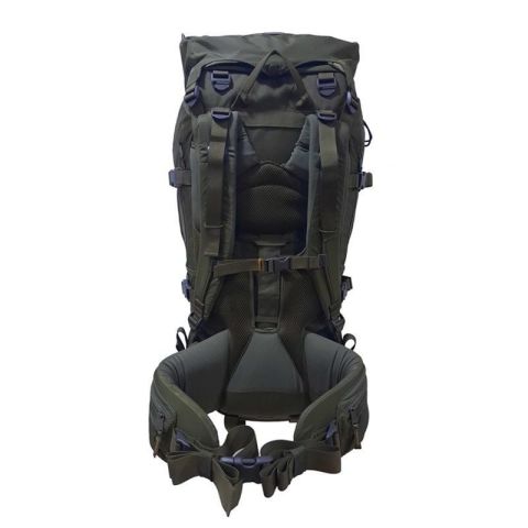 Meydan Tactical 55+10 Sırt Çantası