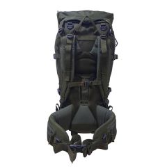 Meydan Tactical 55+10 Sırt Çantası
