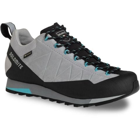 Dolomite Crodarossa GTX Low Kadın Trekking Ayakkabı - GRİ