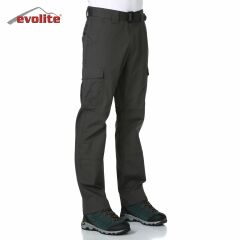 Evolite Goldrush Tactical Bay Pantolon - Antrasit