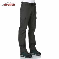 Evolite Goldrush Tactical Bay Pantolon - Antrasit