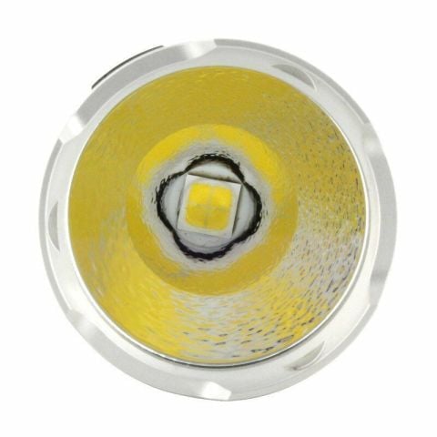 NITECORE TM03 CRI 2600 LUMEN EL FENERI