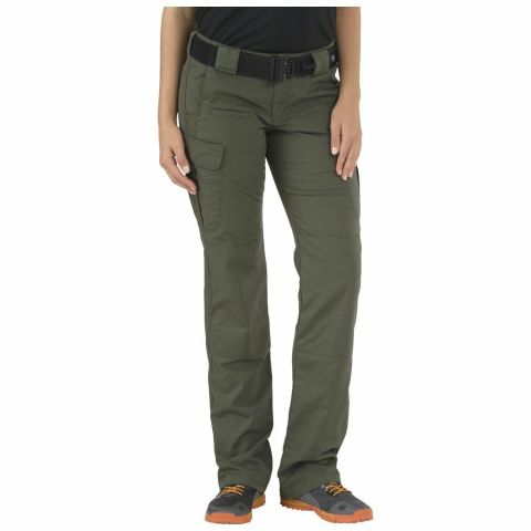 5.11 Stryke Bayan Pantolon - Yeşil