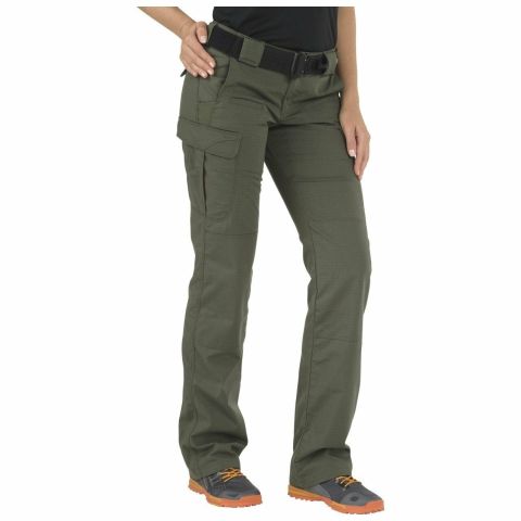 5.11 Stryke Bayan Pantolon - Yeşil