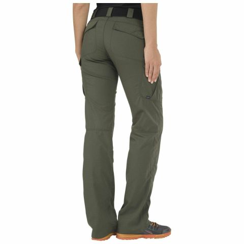 5.11 Stryke Bayan Pantolon - Yeşil