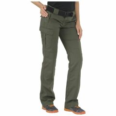 5.11 Stryke Bayan Pantolon - Yeşil