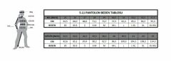 5.11 Stryke Bayan Pantolon - Yeşil