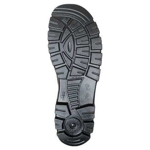 Thermoking PU Kısa Konçlu Çizme - Haki