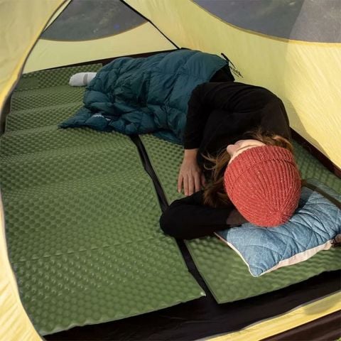 Naturehike Akordiyon Katlanır Kamp Matı | Z Mat |