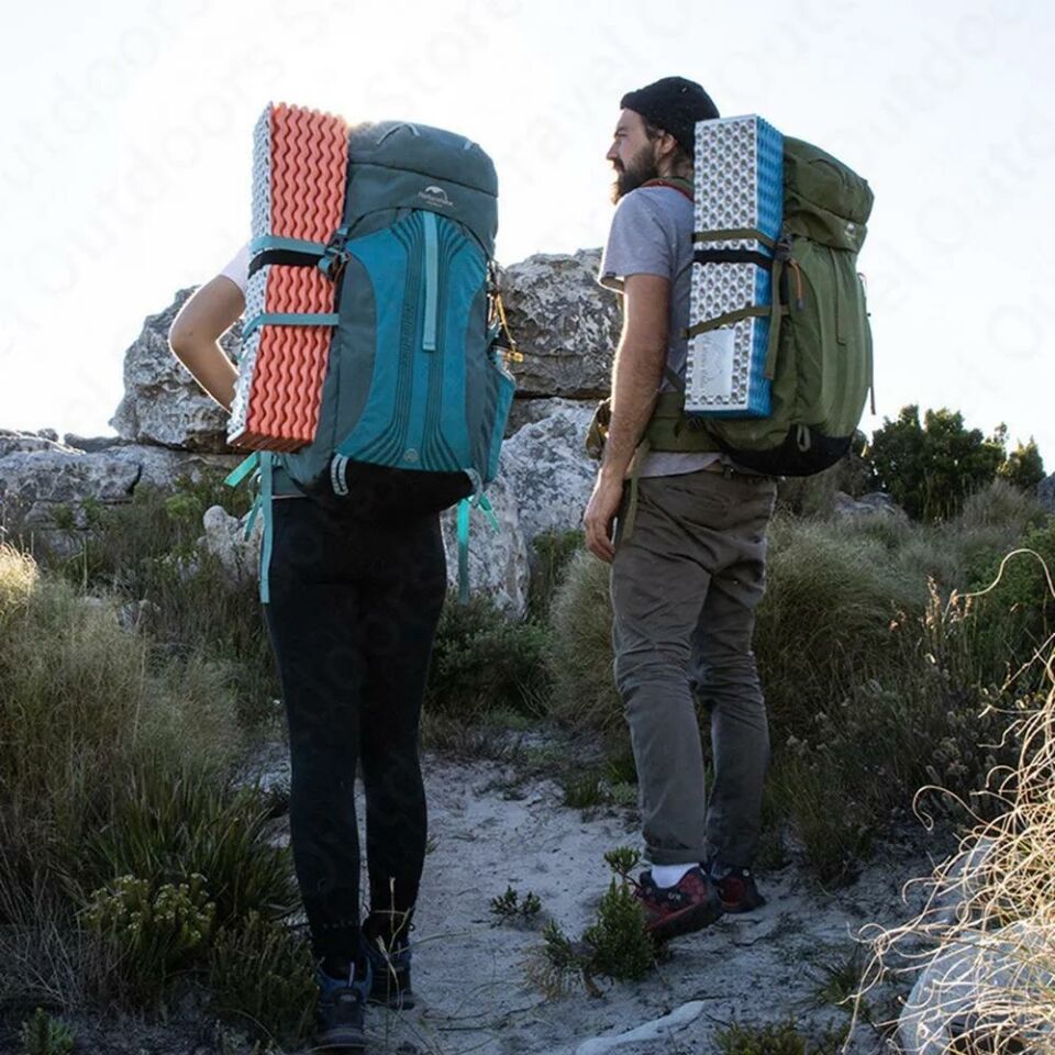 Naturehike Akordiyon Katlanır Kamp Matı | Z Mat |