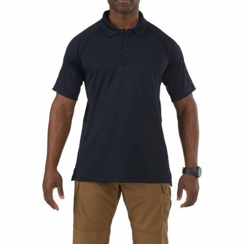 5.11 Performance Lacivert T-Shirt
