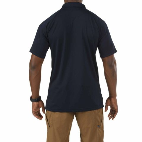 5.11 Performance Lacivert T-Shirt