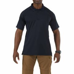 5.11 Performance Lacivert T-Shirt