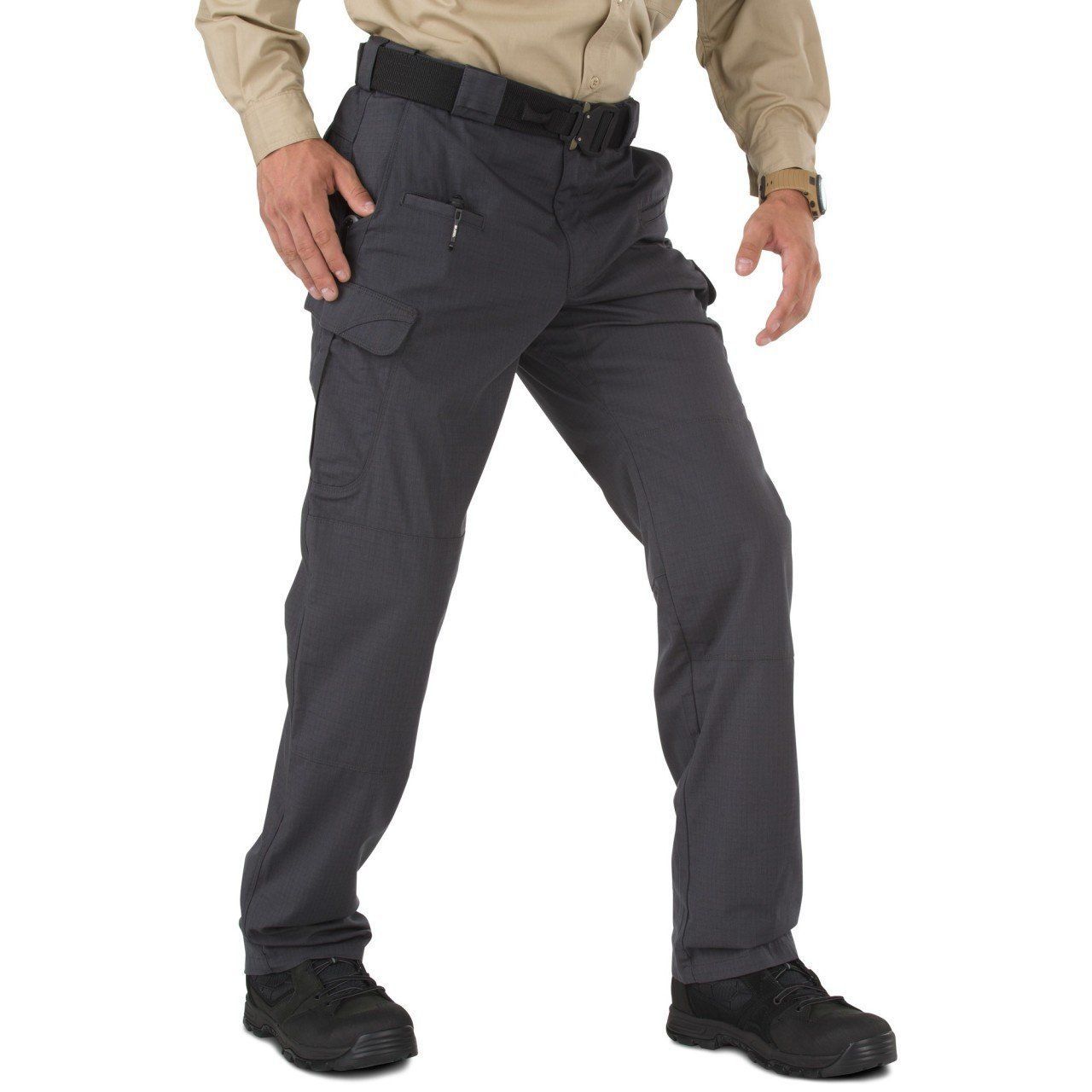 5.11 Strike W-Flex-Tac Pantolon Charcoal