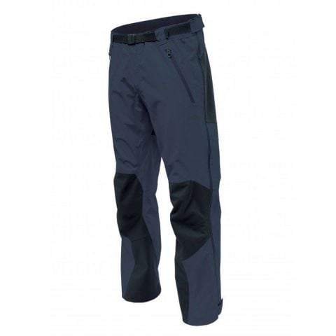 Pinguin Stratos Salopet Pantolon - Siyah