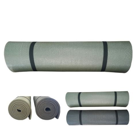 Savage Foam Mat 10 mm Haki (60*190 cm)