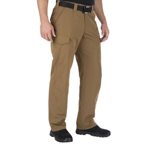 5.11 Fast-Tac Cargo Pantolon - Koyu Kahve