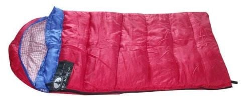 Andoutdoor Little Sahara 12210 - Çocuk Uyku Tulumu