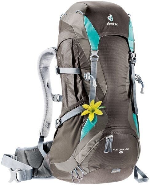 DEUTER FUTURA 24 SL SIRT CANTASI