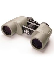 Bushnell 10X42 Naturewiev El Dürbünü