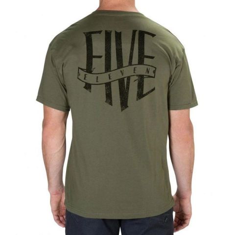 5.11 Emea Insignia S/S T-Shirt