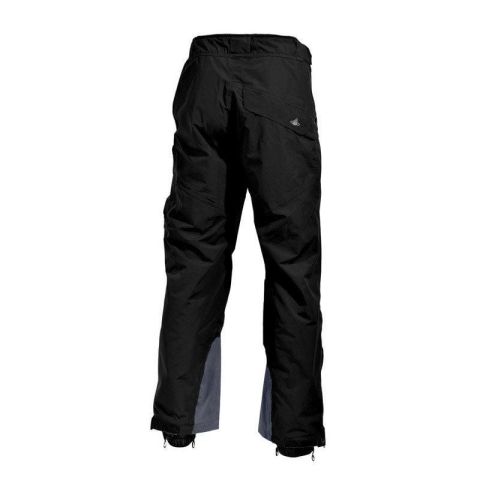 Pinguin Freeride Salopet Pantolon - Siyah