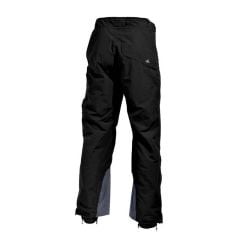 Pinguin Freeride Salopet Pantolon - Siyah
