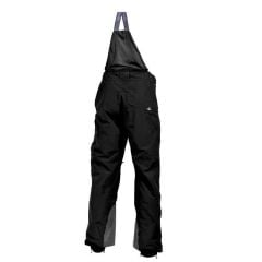 Pinguin Freeride Salopet Pantolon - Siyah
