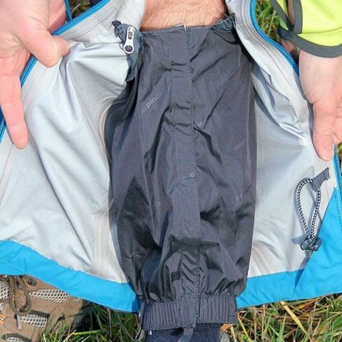 Pinguin Stratos Salopet Pantolon - Petrol