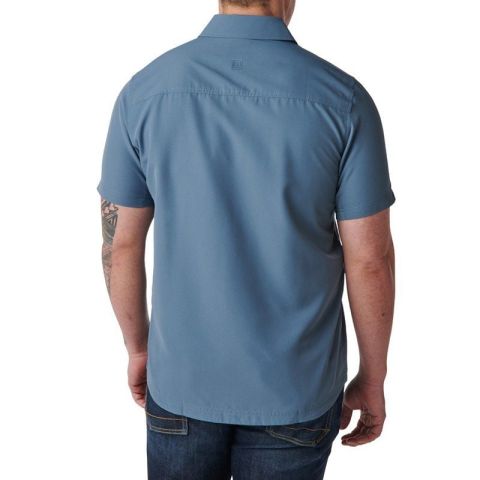 5.11 Marksman S/S Kısa Kol Gömlek