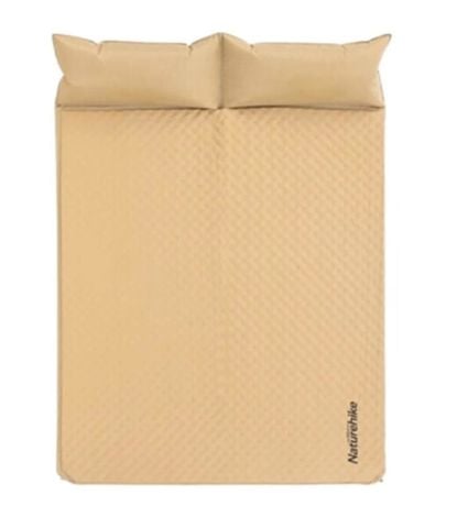 Naturehike Ultralight Çift Kişilik Şişme Kamp Matı
